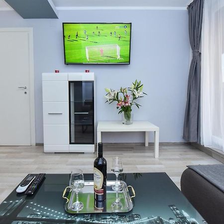 Residenza Di Carbasinni Βουκουρέστι Εξωτερικό φωτογραφία
