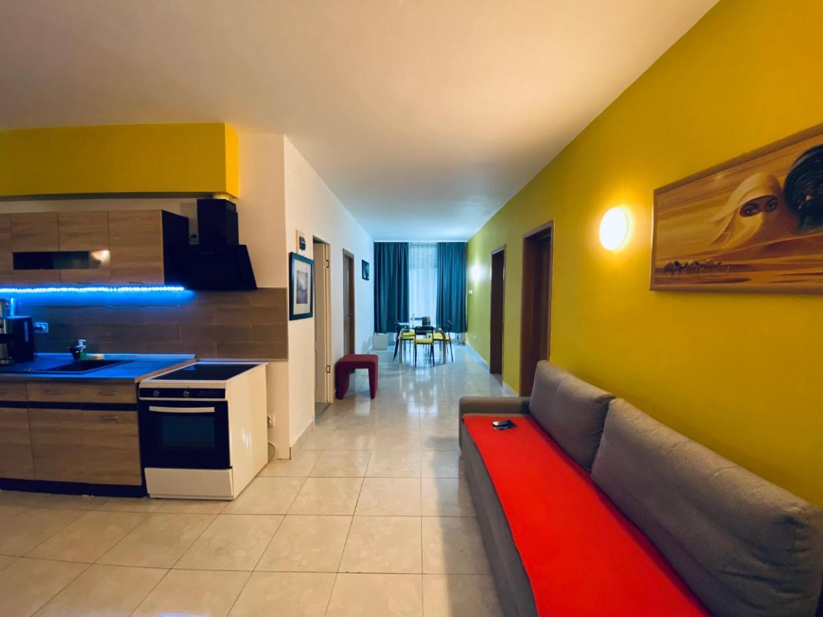 Residenza Di Carbasinni Βουκουρέστι Εξωτερικό φωτογραφία