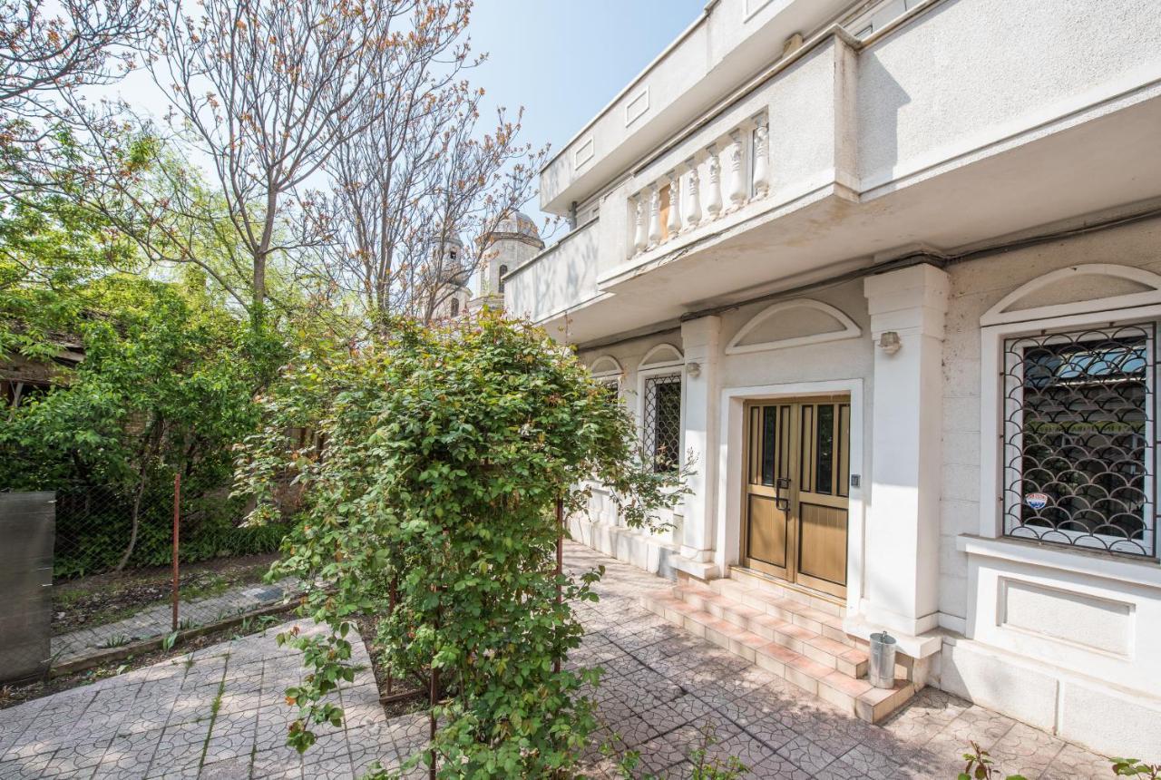 Residenza Di Carbasinni Βουκουρέστι Εξωτερικό φωτογραφία