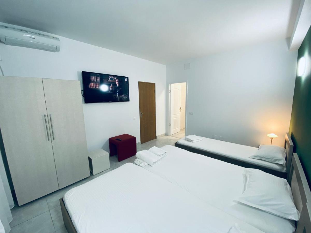 Residenza Di Carbasinni Βουκουρέστι Εξωτερικό φωτογραφία