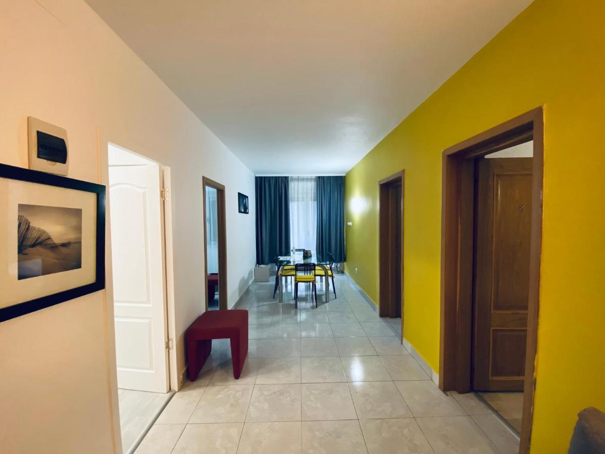 Residenza Di Carbasinni Βουκουρέστι Εξωτερικό φωτογραφία