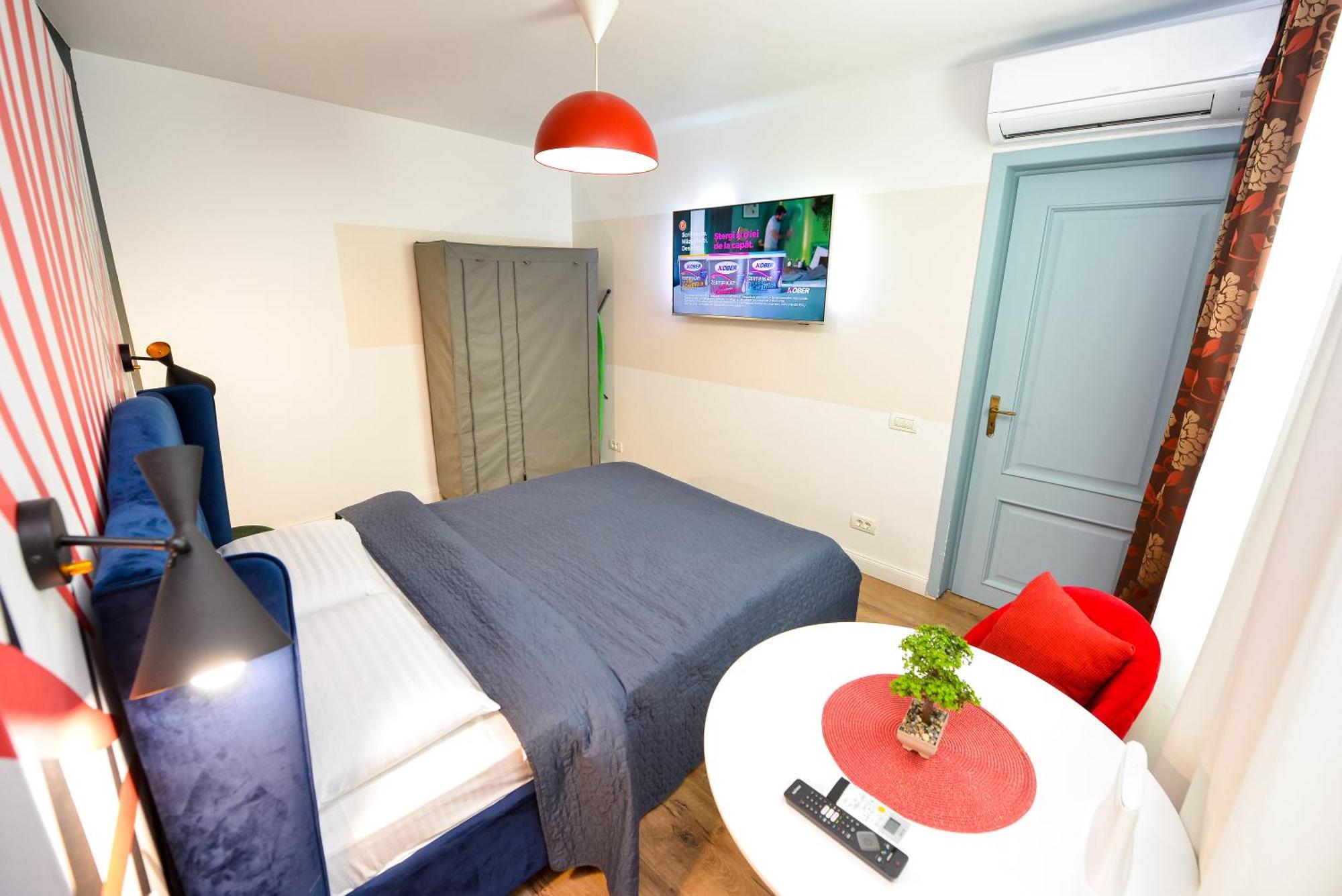 Residenza Di Carbasinni Βουκουρέστι Εξωτερικό φωτογραφία