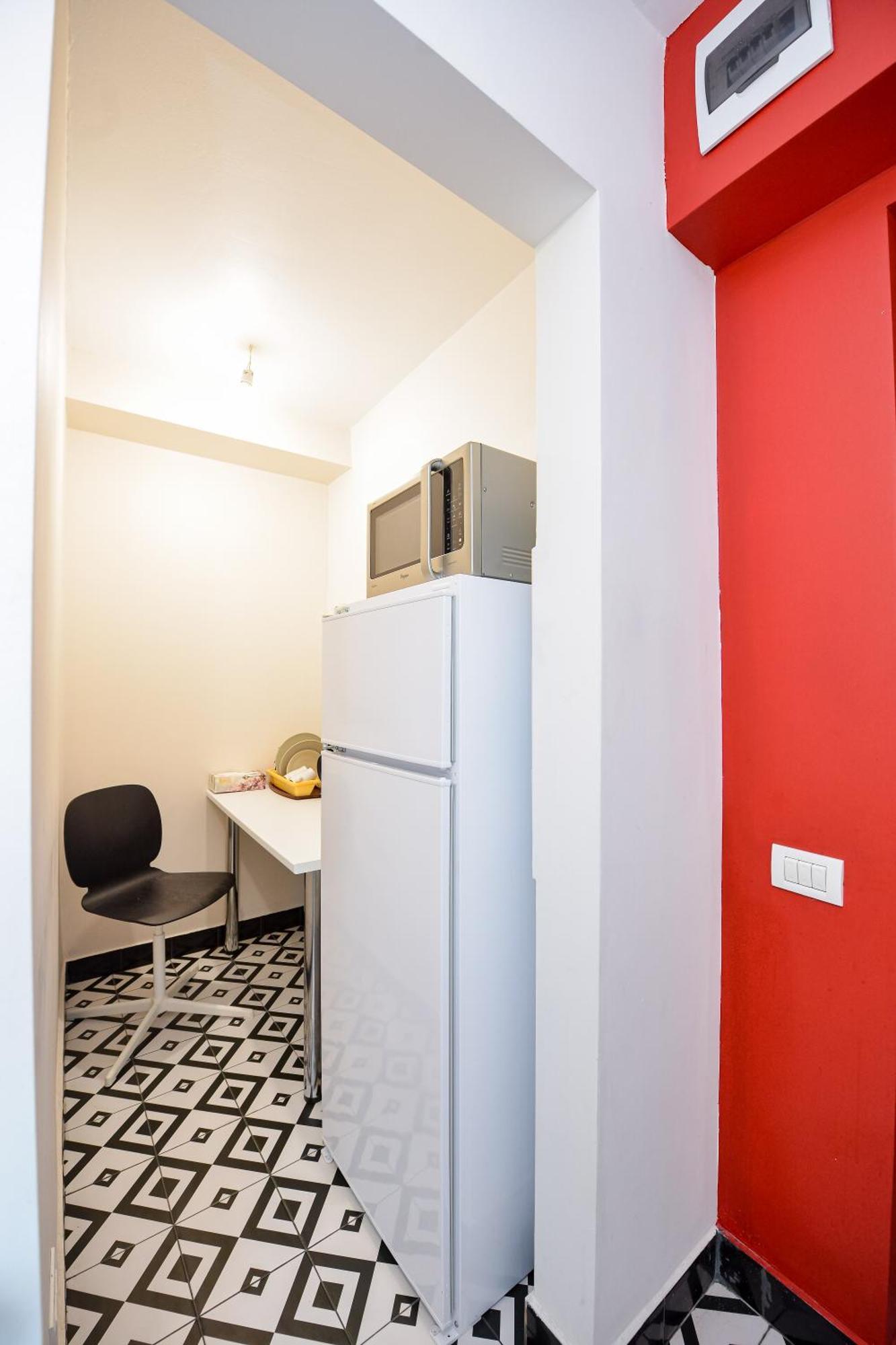 Residenza Di Carbasinni Βουκουρέστι Εξωτερικό φωτογραφία