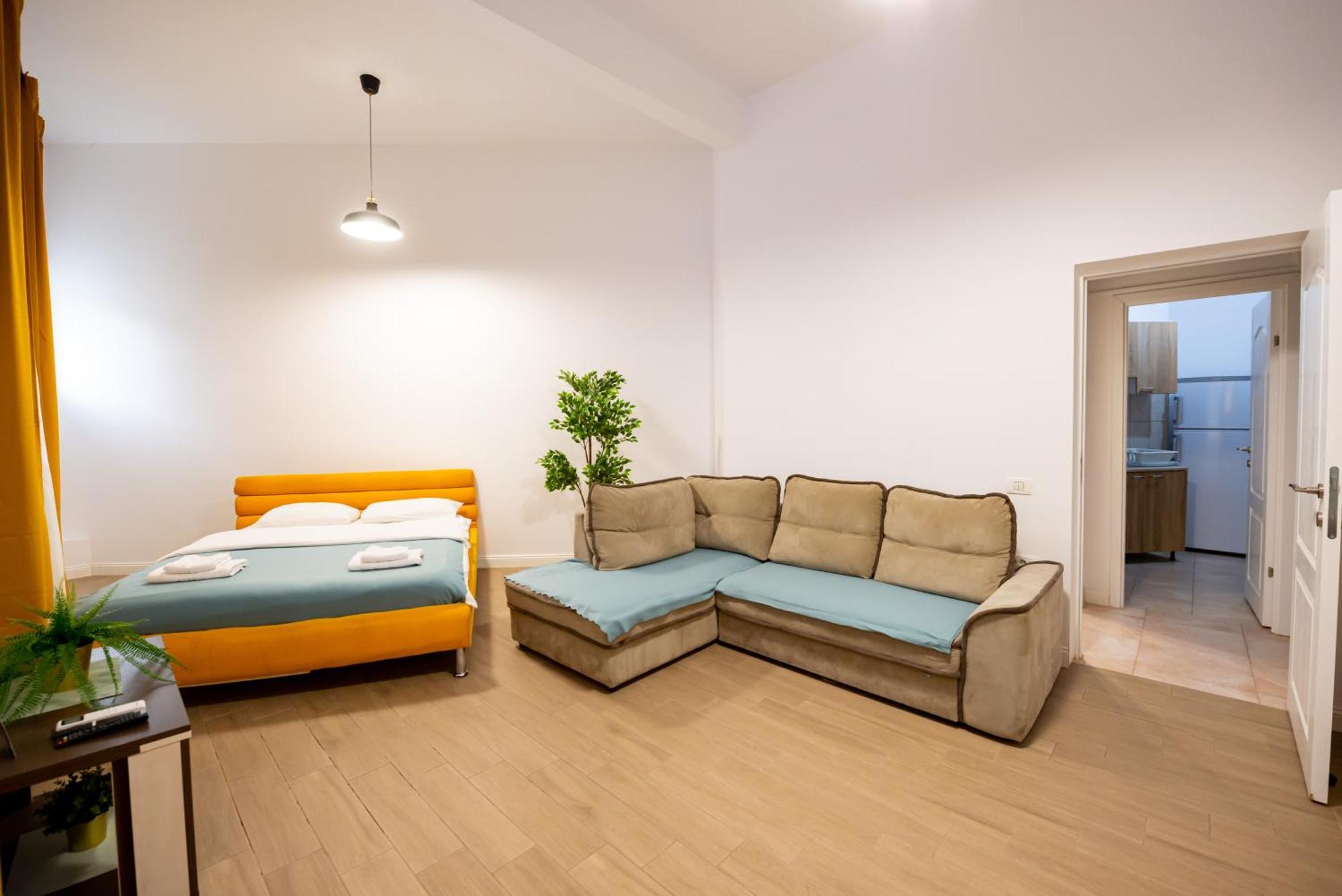 Residenza Di Carbasinni Βουκουρέστι Εξωτερικό φωτογραφία