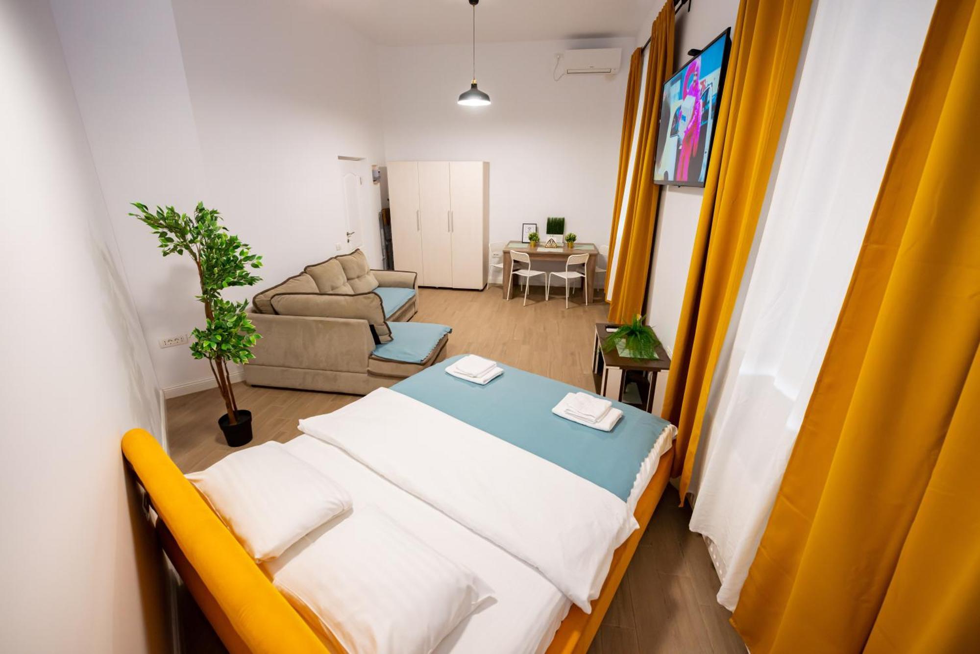 Residenza Di Carbasinni Βουκουρέστι Εξωτερικό φωτογραφία