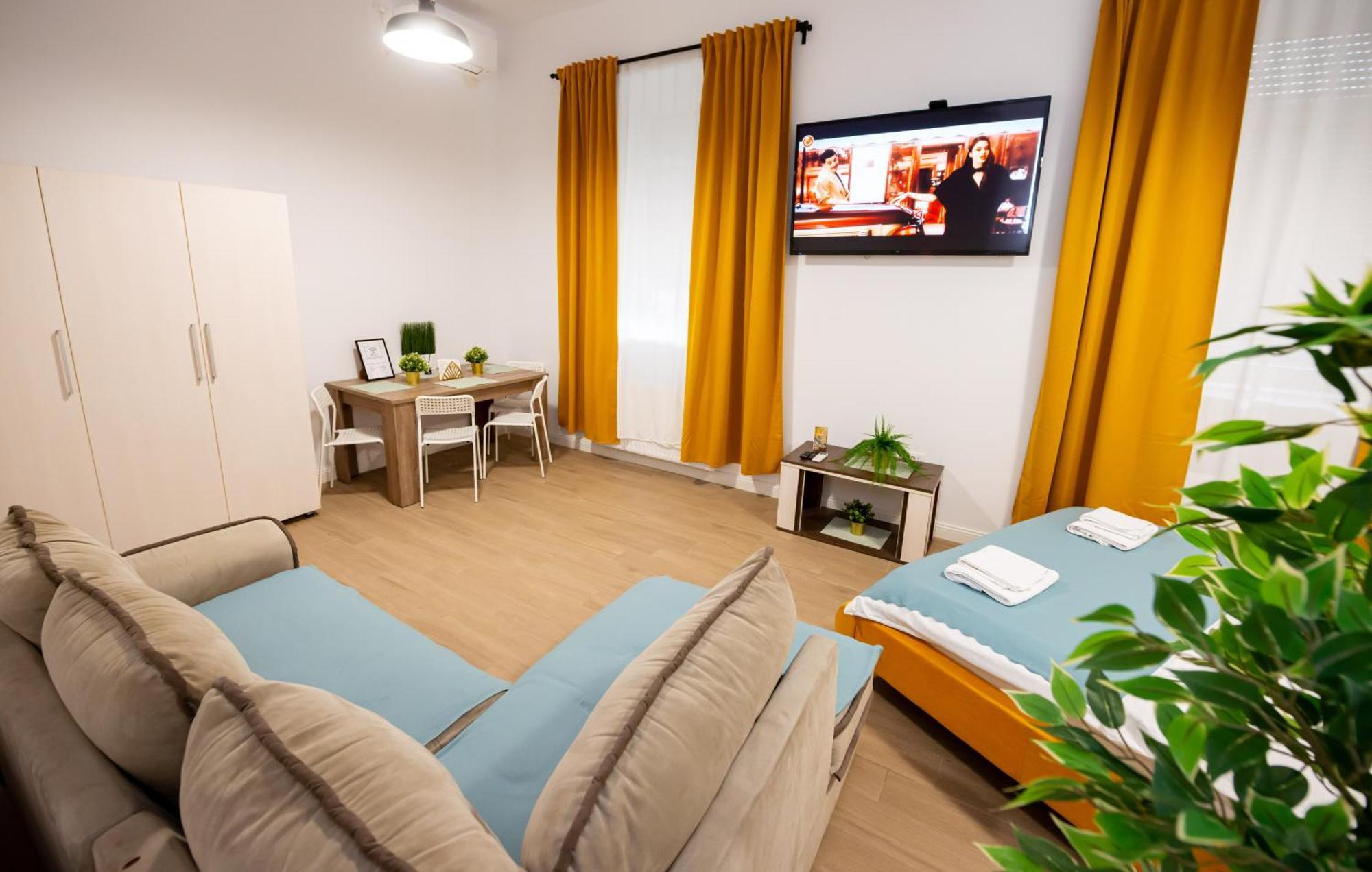 Residenza Di Carbasinni Βουκουρέστι Εξωτερικό φωτογραφία