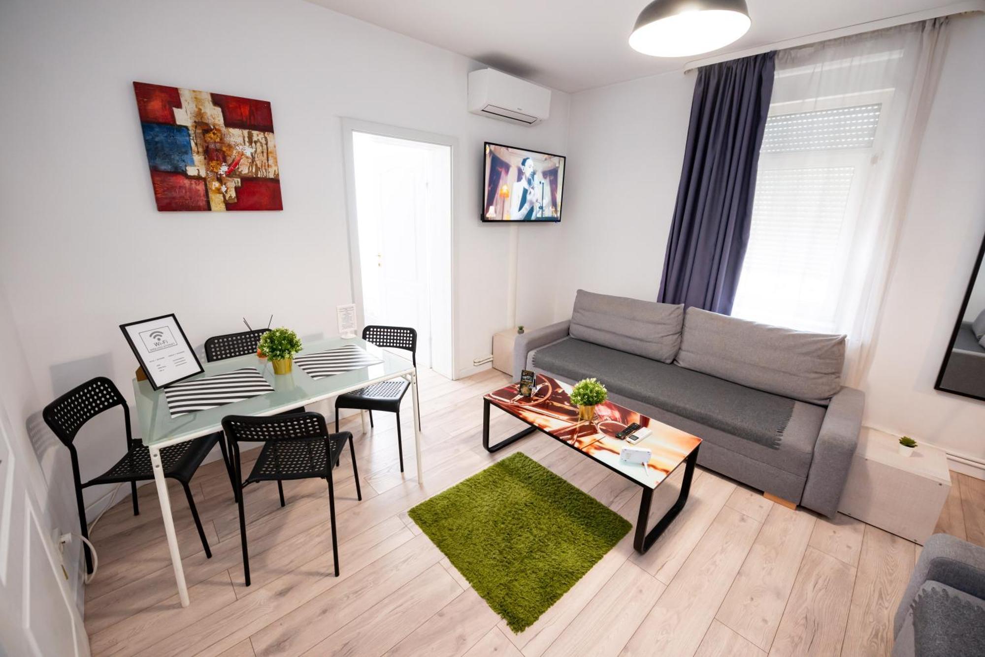 Residenza Di Carbasinni Βουκουρέστι Εξωτερικό φωτογραφία