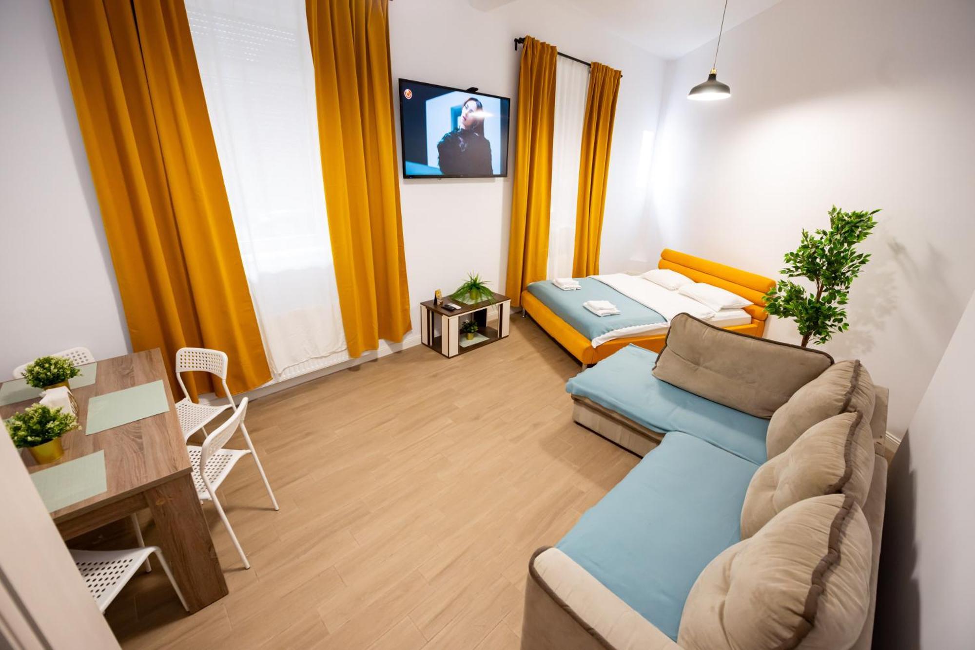 Residenza Di Carbasinni Βουκουρέστι Εξωτερικό φωτογραφία