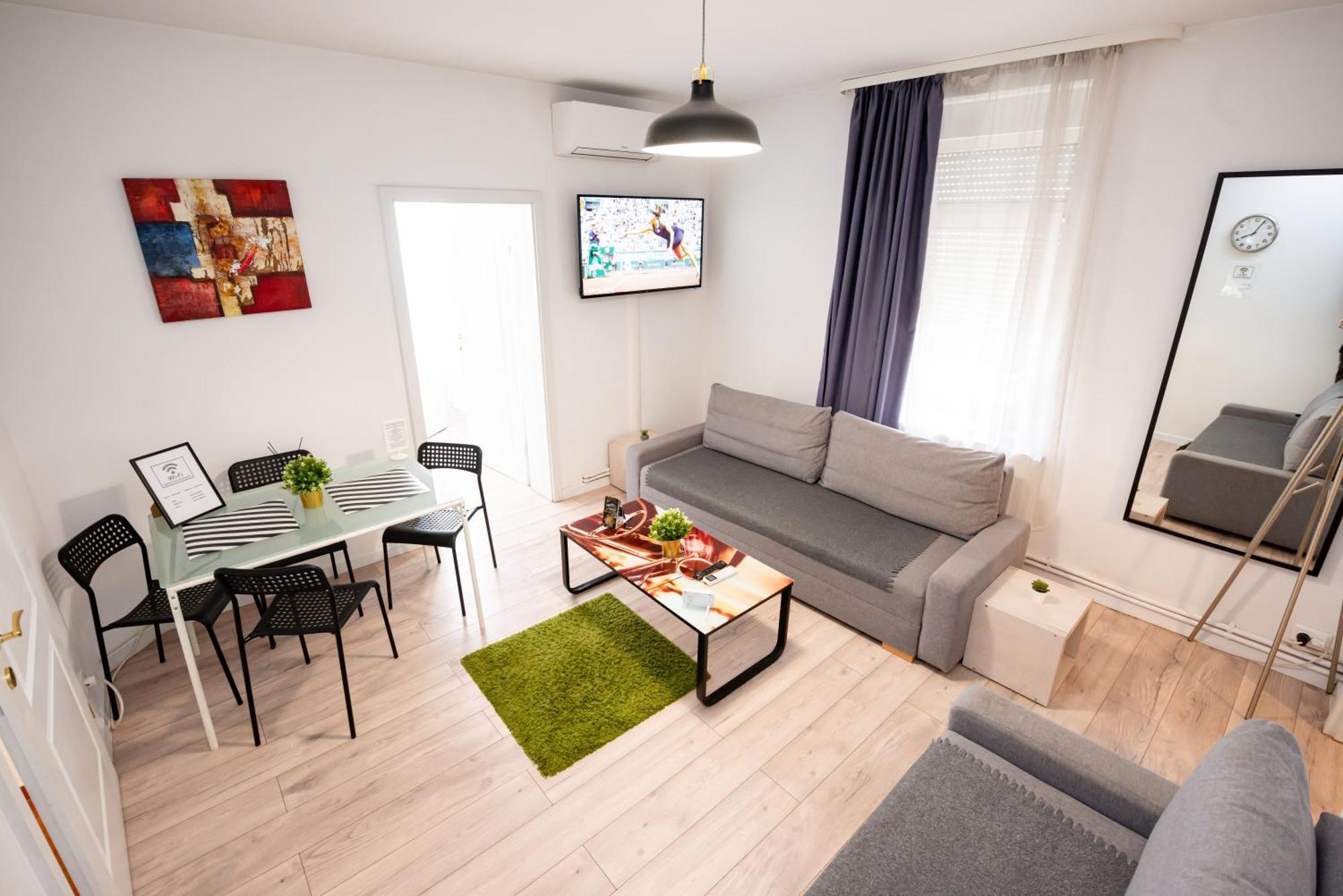 Residenza Di Carbasinni Βουκουρέστι Εξωτερικό φωτογραφία