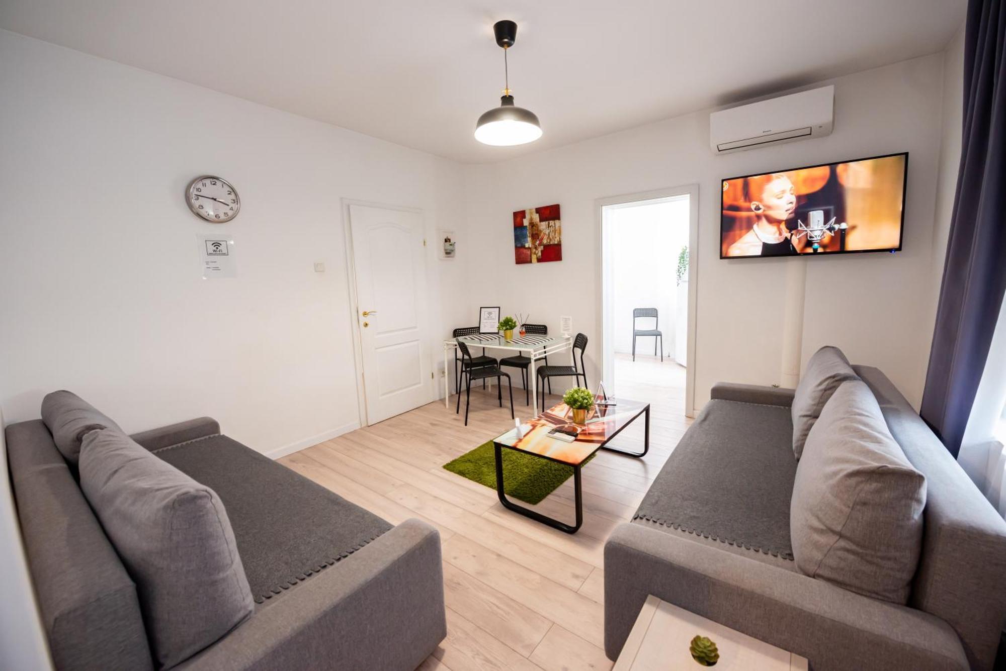 Residenza Di Carbasinni Βουκουρέστι Εξωτερικό φωτογραφία