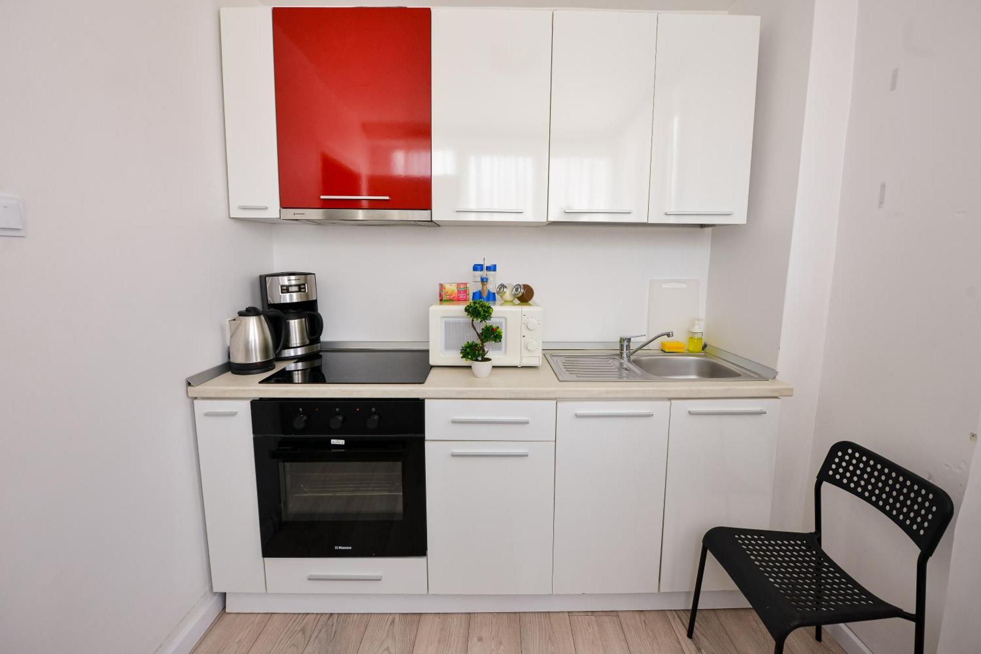Residenza Di Carbasinni Βουκουρέστι Εξωτερικό φωτογραφία