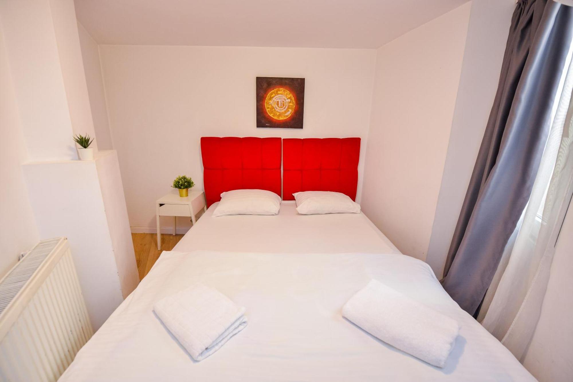 Residenza Di Carbasinni Βουκουρέστι Εξωτερικό φωτογραφία
