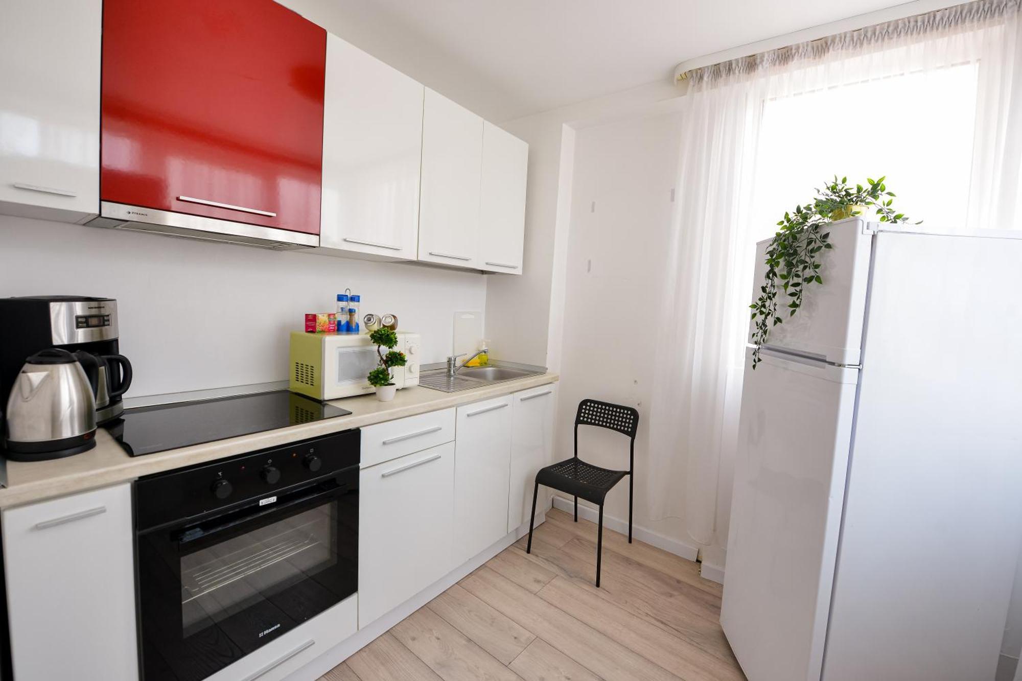 Residenza Di Carbasinni Βουκουρέστι Εξωτερικό φωτογραφία