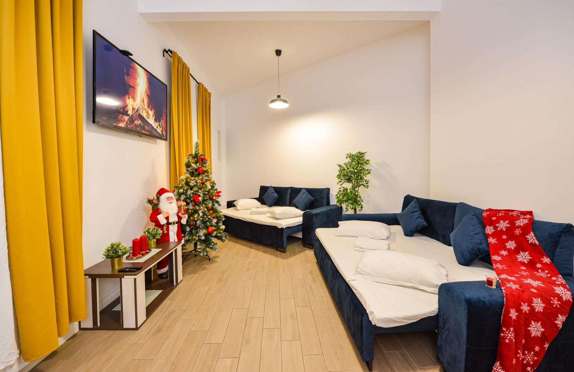 Residenza Di Carbasinni Βουκουρέστι Εξωτερικό φωτογραφία